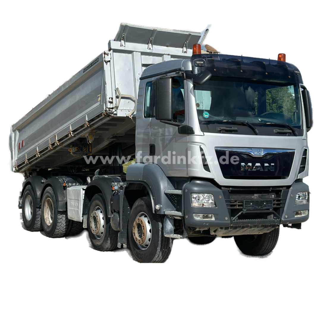 LKW