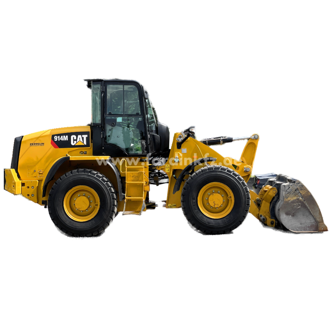 Baumaschine