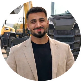 Fardin Mohammadi